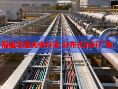 分布式光纖應變監(jiān)測儀，如何精準監(jiān)測結(jié)構(gòu)安全？——為你提供高效解決方案