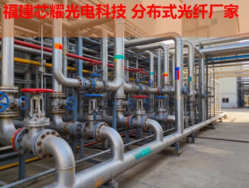 分布式光纖傳感進展如何引領(lǐng)未來？