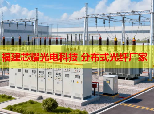 聲波震動引領光纖創(chuàng)新，分布式技術(shù)革新通信領域