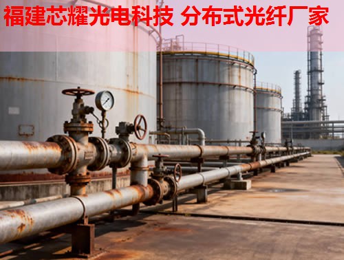 分布式光纖Luna究竟有何獨特優(yōu)勢？——引領(lǐng)通信領(lǐng)域創(chuàng)新解決方案