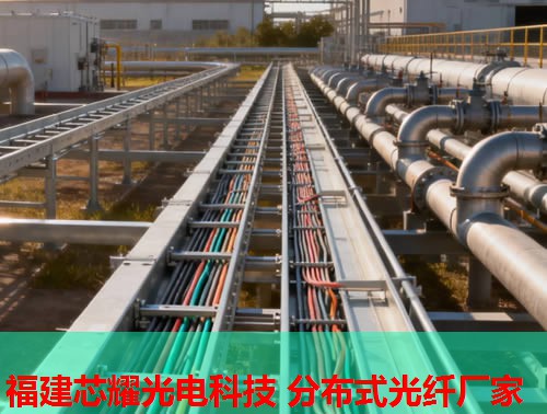 昆山光纖分布式探測(cè)器有何獨(dú)特之處？