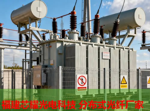 分布式光纖傳感器哪家強？國內(nèi)領(lǐng)先品牌為您保駕護航！