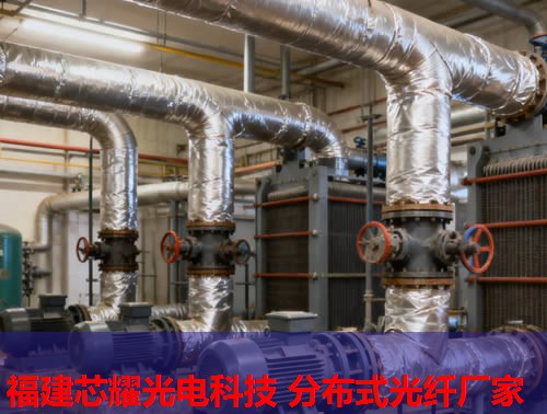 分布式光纖實(shí)驗(yàn)平臺建設(shè)與應(yīng)用探討