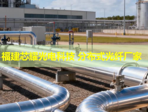 分布式光纖滲漏檢測技術(shù)新進(jìn)展