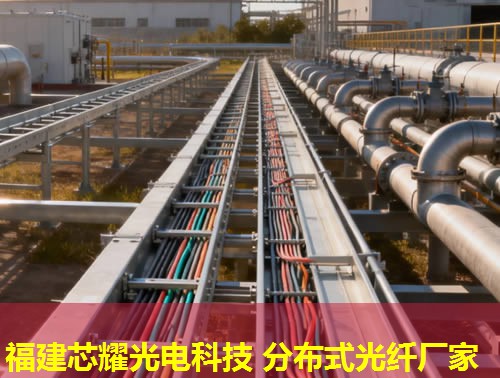 光纖分布式測量技術(shù)深度解析