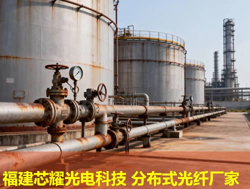 光纖模塊創(chuàng)新技術(shù)引領(lǐng)，分布式解決方案拓展未來(lái)網(wǎng)絡(luò)邊界